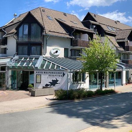 Walpurgishof Hotel Goslar Ngoại thất bức ảnh