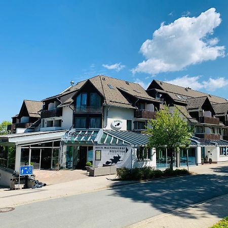 Walpurgishof Hotel Goslar Ngoại thất bức ảnh