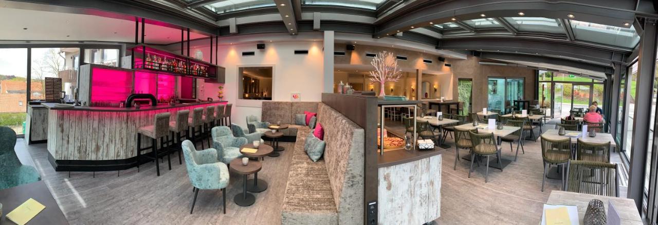 Walpurgishof Hotel Goslar Ngoại thất bức ảnh