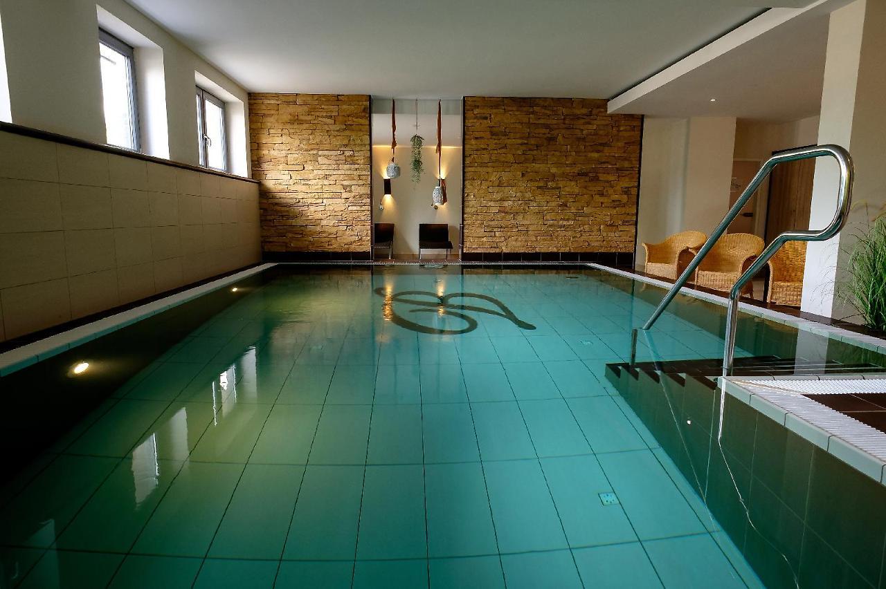 Walpurgishof Hotel Goslar Ngoại thất bức ảnh
