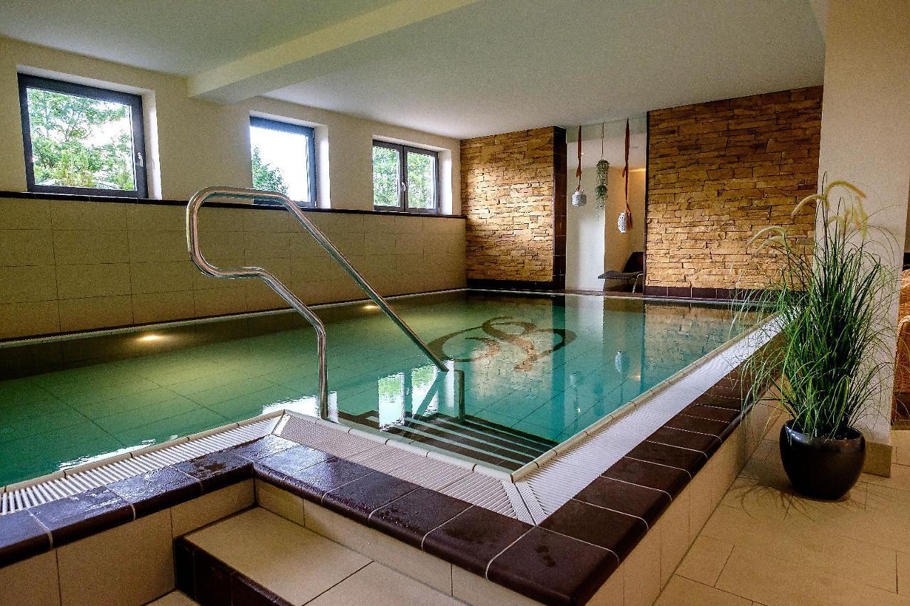 Walpurgishof Hotel Goslar Ngoại thất bức ảnh