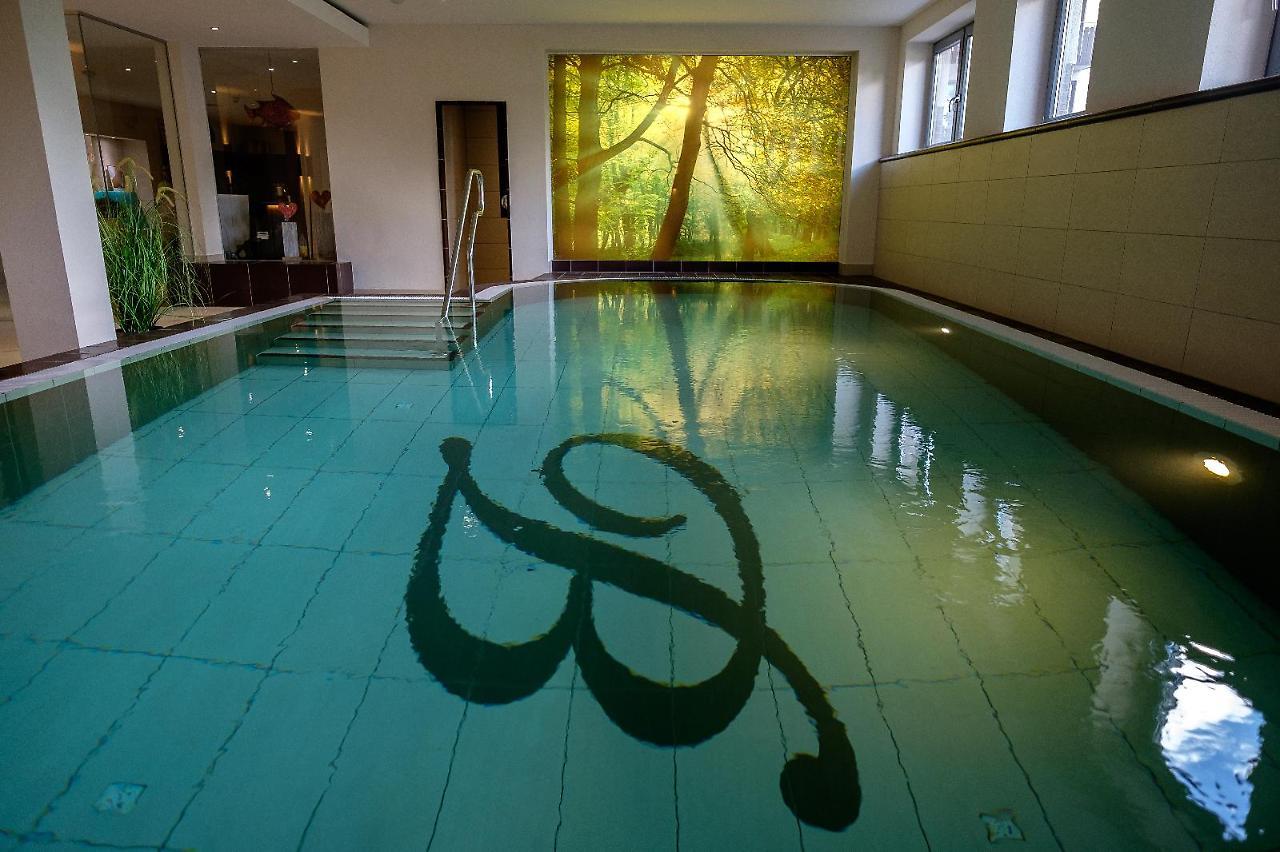 Walpurgishof Hotel Goslar Ngoại thất bức ảnh