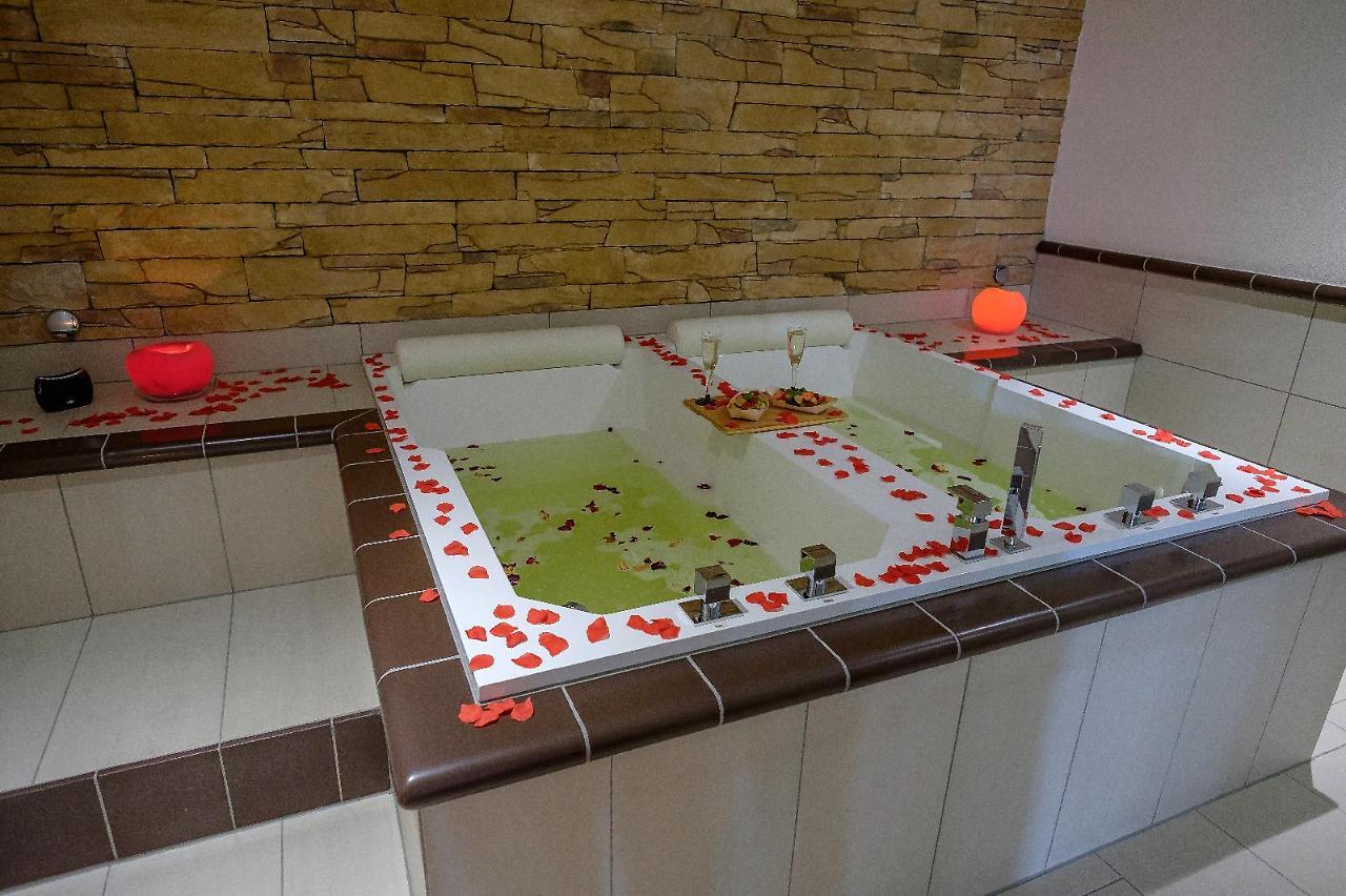 Walpurgishof Hotel Goslar Ngoại thất bức ảnh