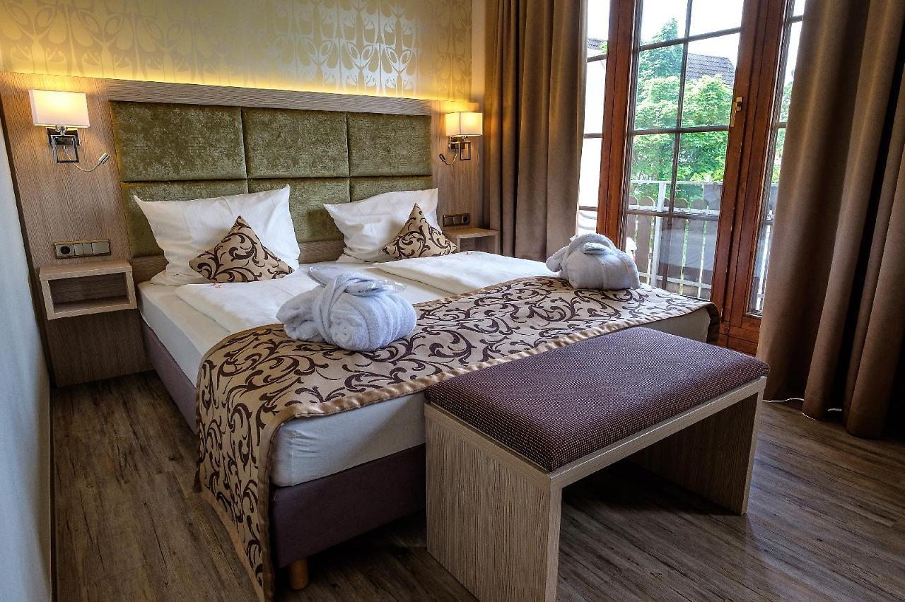 Walpurgishof Hotel Goslar Ngoại thất bức ảnh