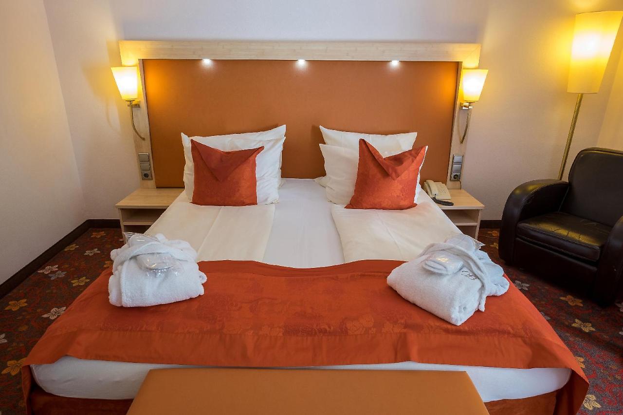 Walpurgishof Hotel Goslar Ngoại thất bức ảnh