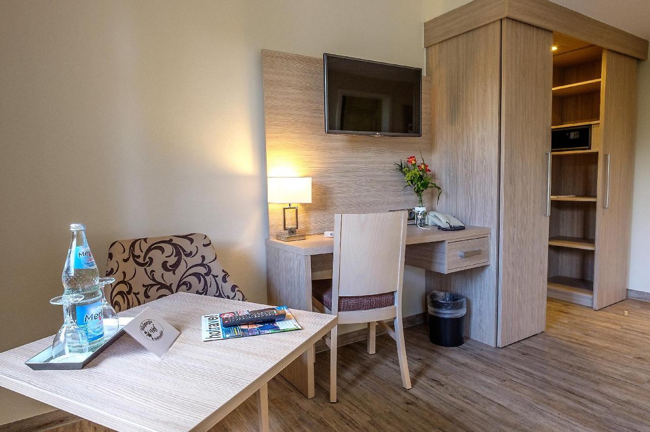 Walpurgishof Hotel Goslar Ngoại thất bức ảnh