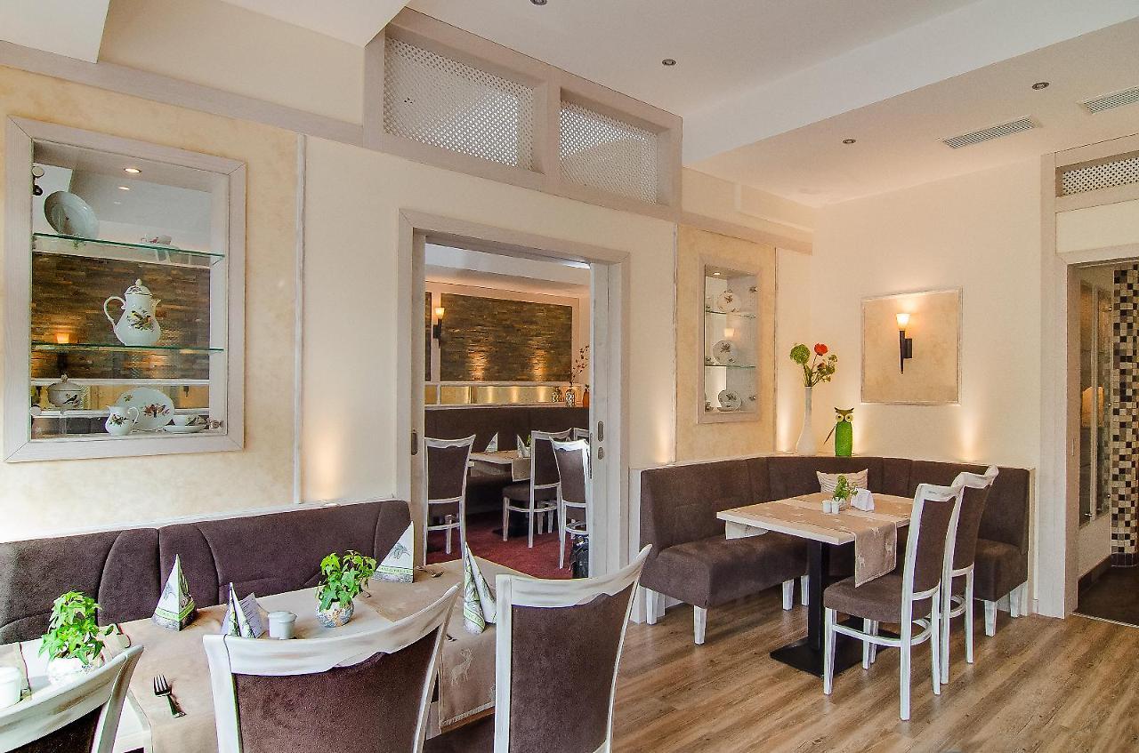 Walpurgishof Hotel Goslar Ngoại thất bức ảnh