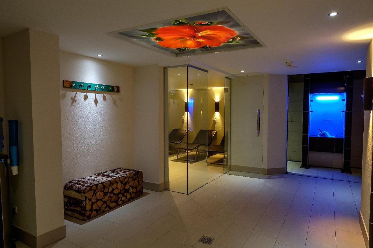 Walpurgishof Hotel Goslar Ngoại thất bức ảnh
