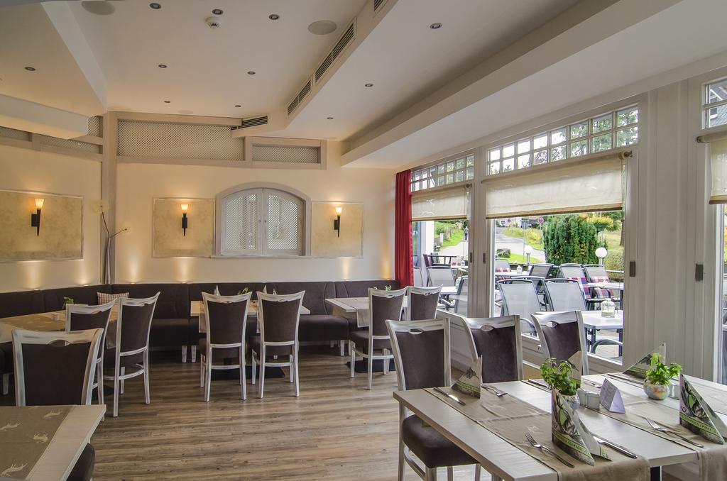 Walpurgishof Hotel Goslar Ngoại thất bức ảnh