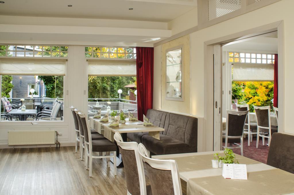 Walpurgishof Hotel Goslar Ngoại thất bức ảnh