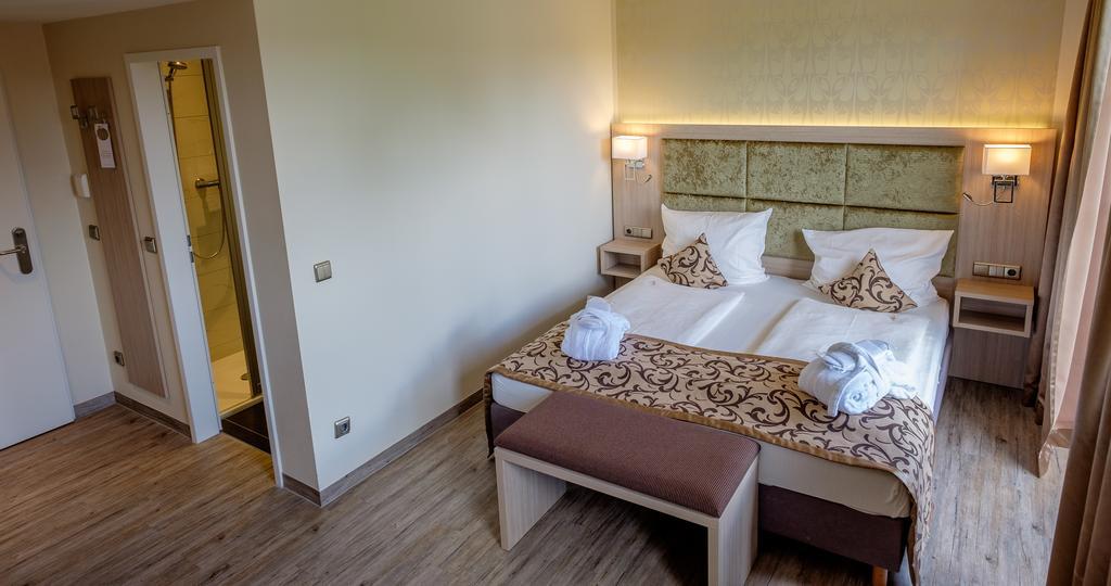 Walpurgishof Hotel Goslar Ngoại thất bức ảnh