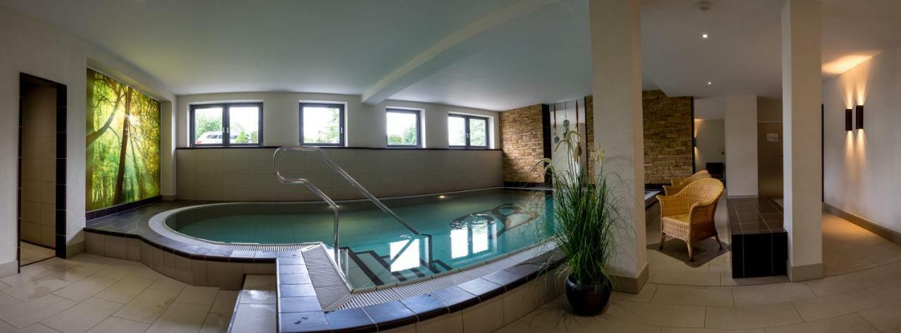Walpurgishof Hotel Goslar Ngoại thất bức ảnh