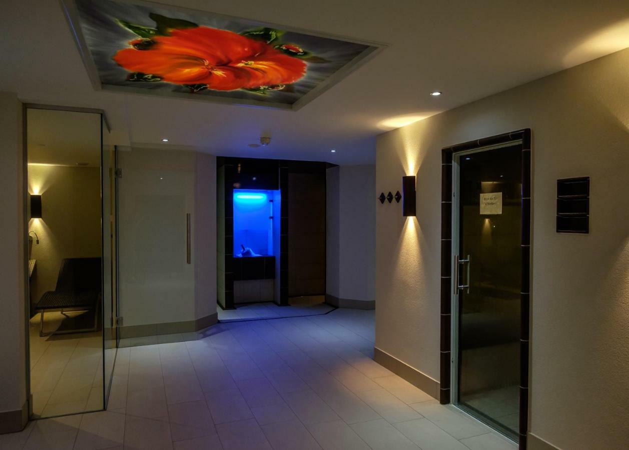 Walpurgishof Hotel Goslar Ngoại thất bức ảnh